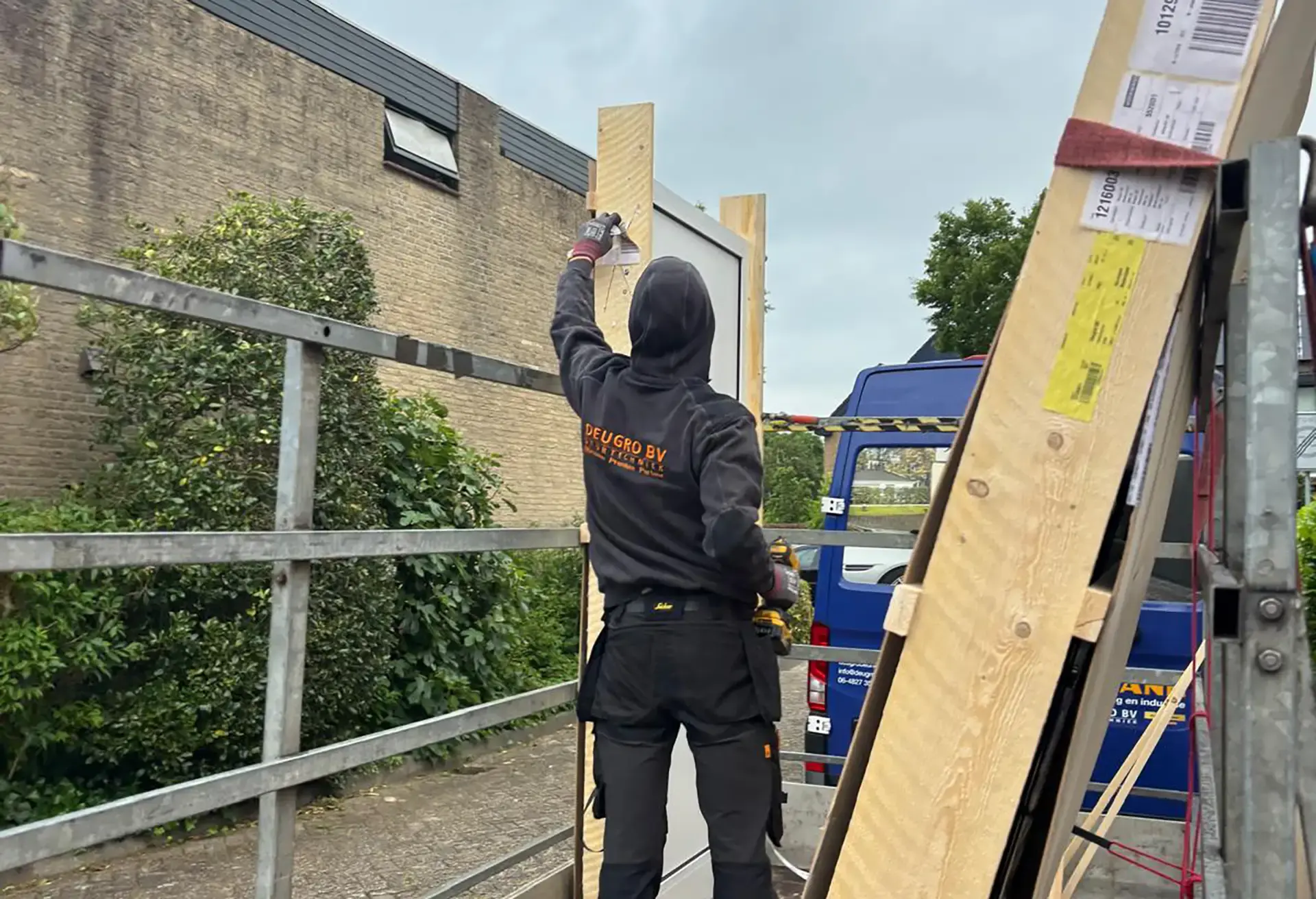 Hero banner onderhoud deugro