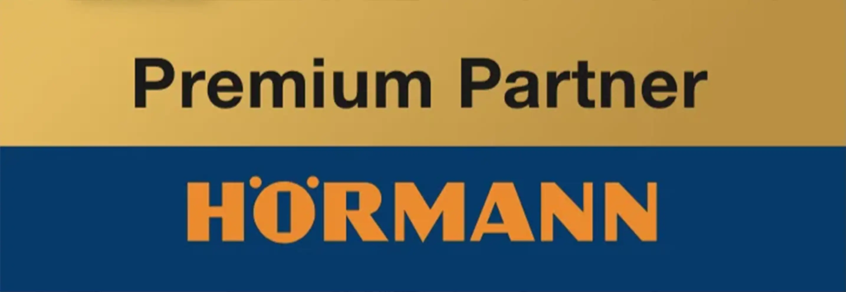Logo Hormann premuim partner Deugro