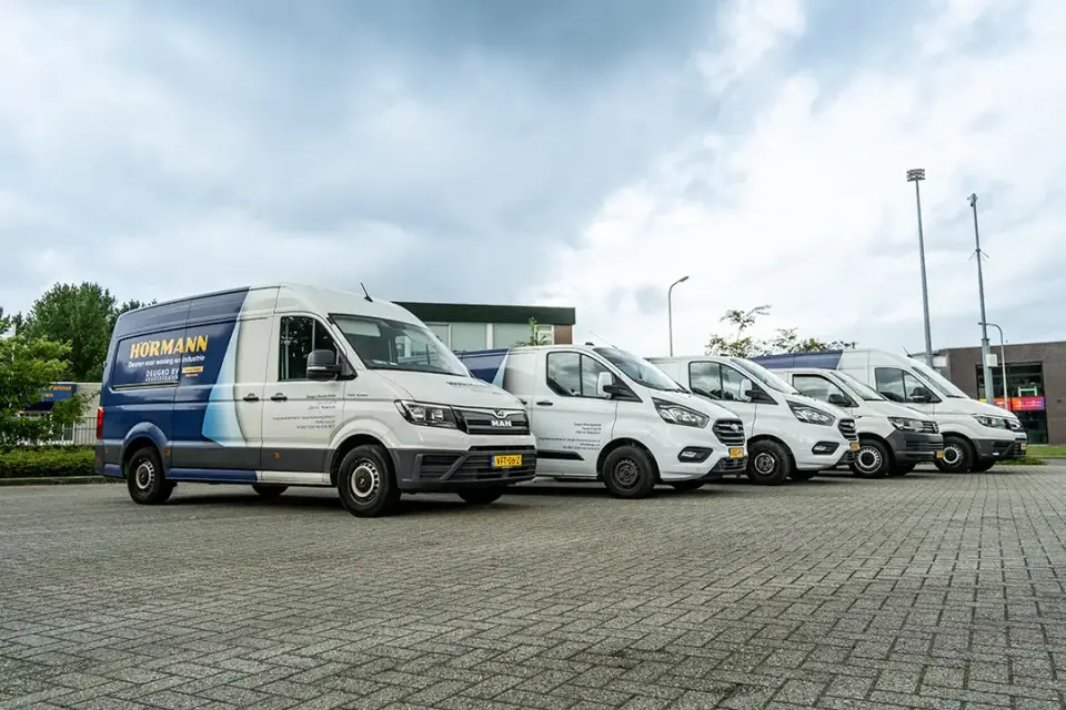 Onze diensten onderhoud deugro